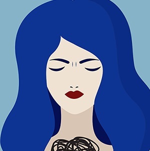 personality disorder