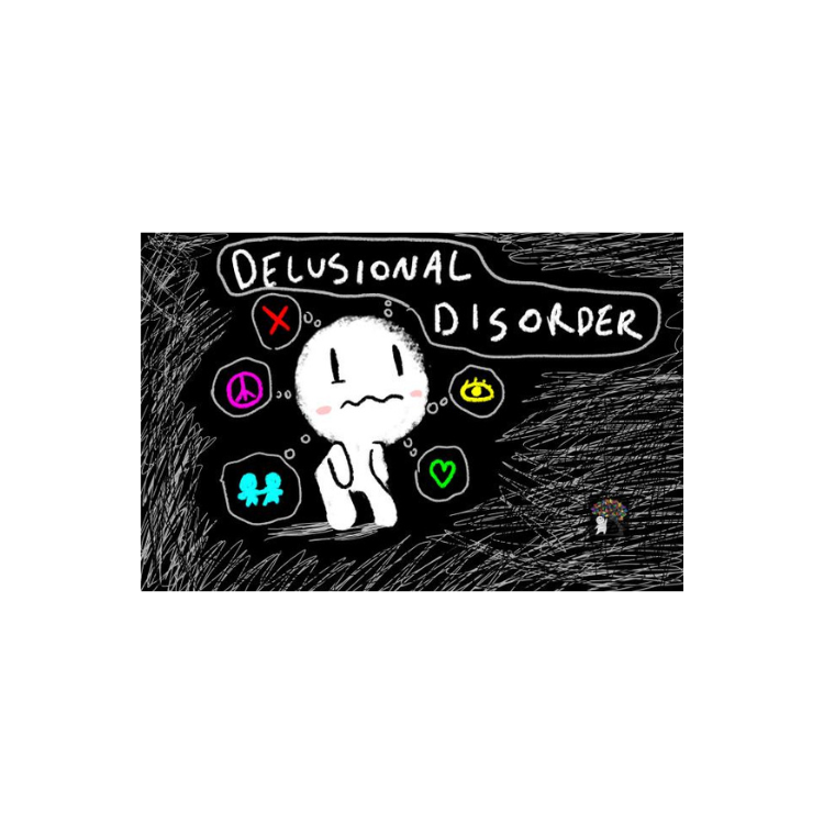  فهم اضطراب التوهم وتحليل تأثيره على الحياة الشخصية